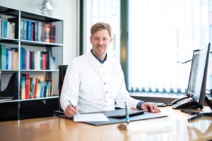 Neurologikum Hamburg